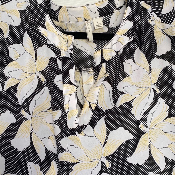 Cato Blouse - Picture 3 of 4